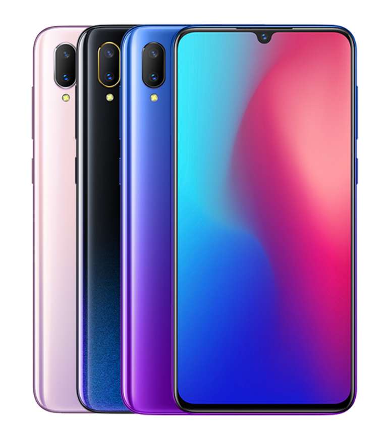 vivo Z3