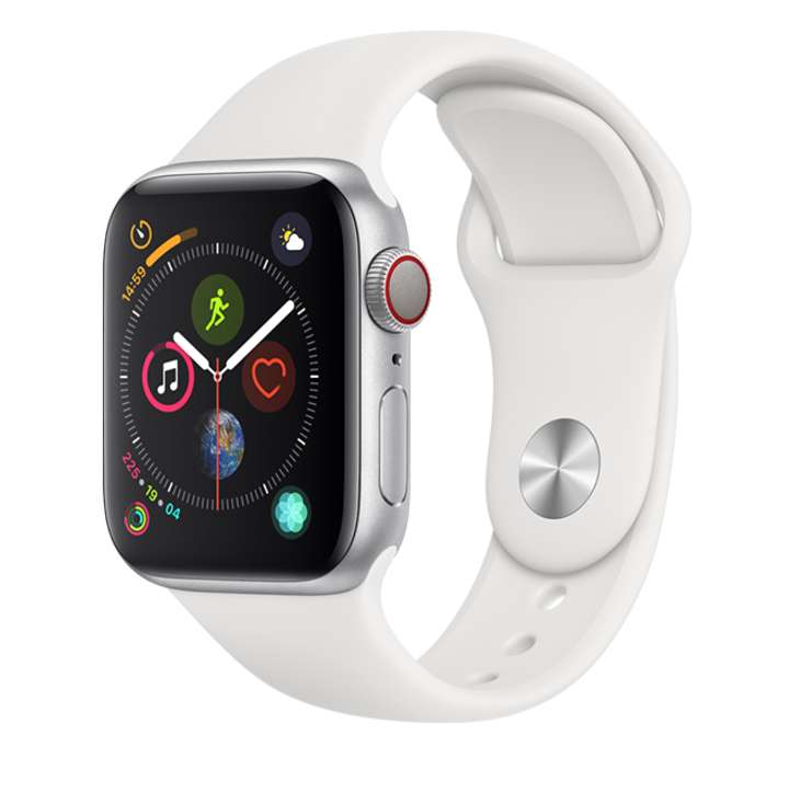 Apple/苹果 Series 4 智能手表