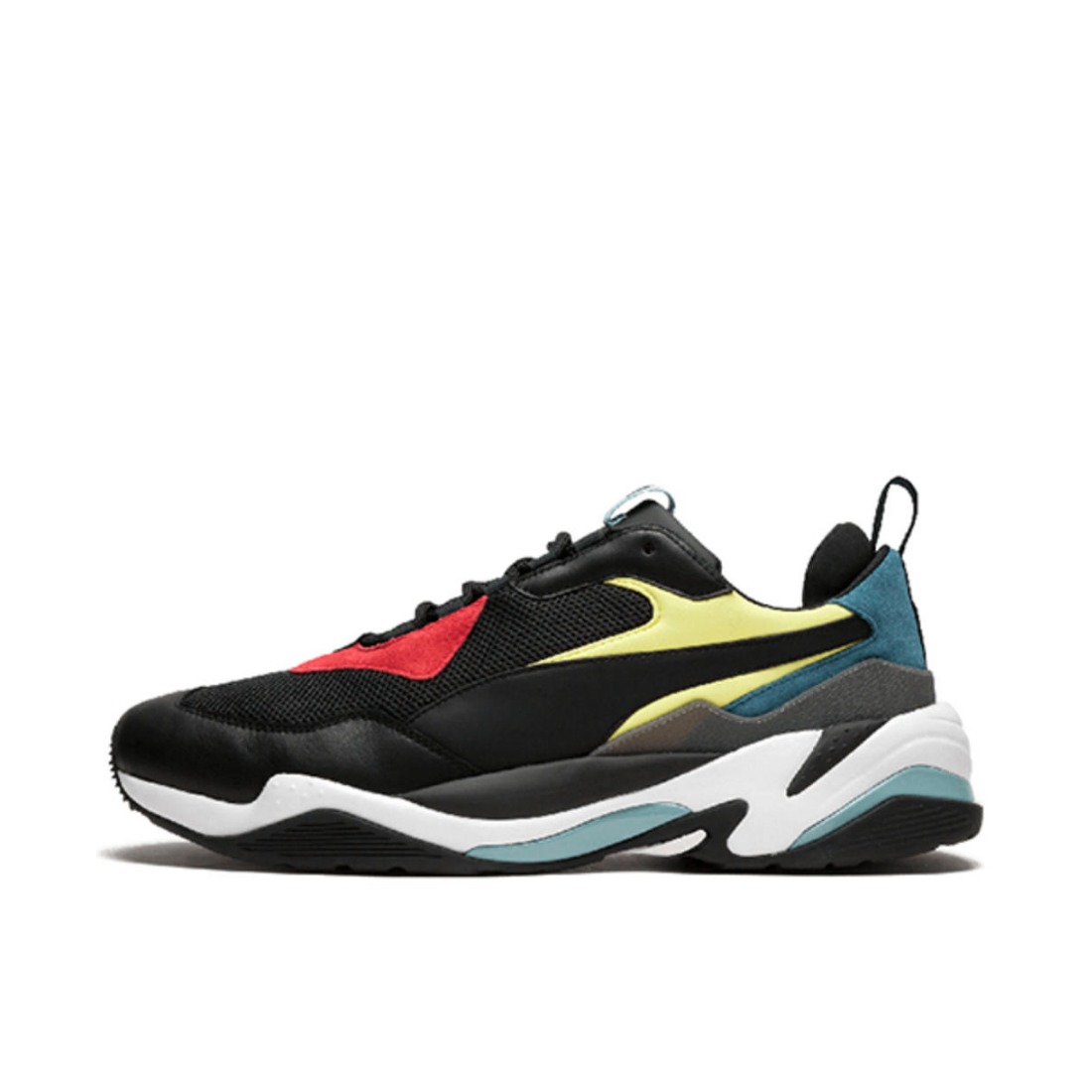 Puma Thunder Spectra  黑