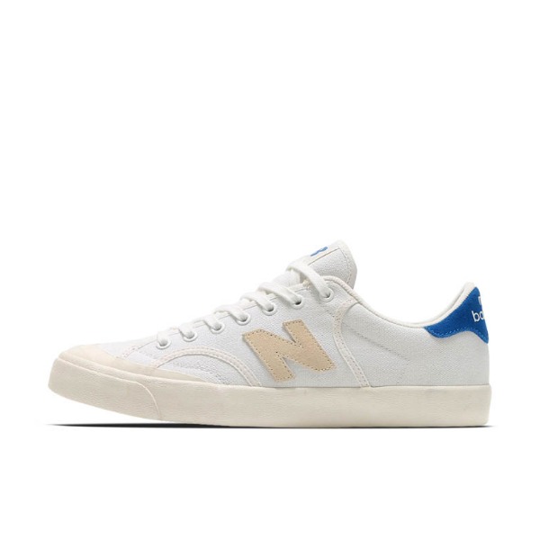 New Balance Procourt  藍(lán)尾