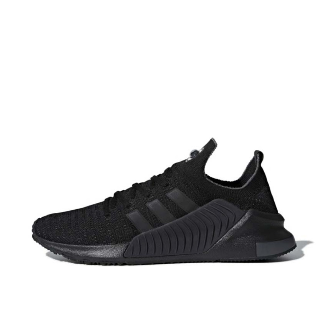 adidas EQT ClimaCool 02/17 Black 黑武士