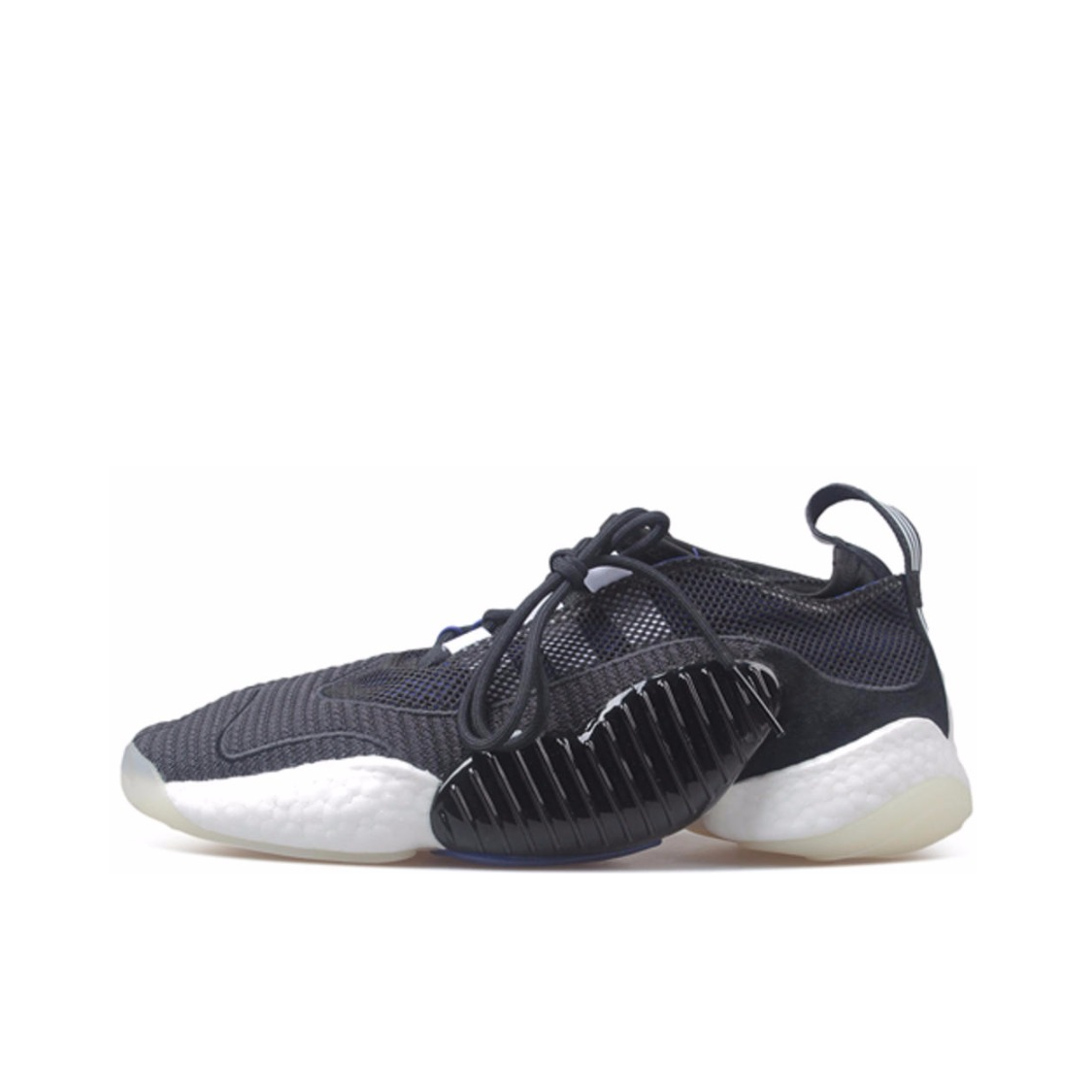 adidas Crazy BYW 2 Boost 黑白