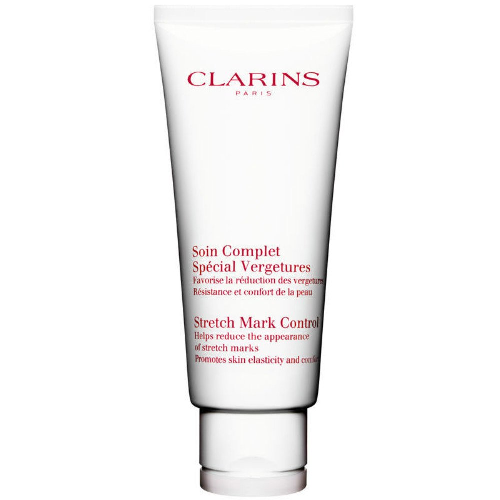 CLARINS 娇韵诗 抚纹身体霜200ml