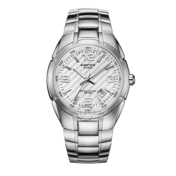 Casio/卡西欧 EDIFICE商务夜光指针男表