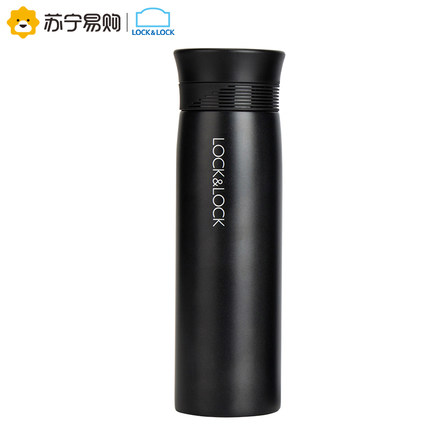 乐扣乐扣 拉恩保温杯 400ml