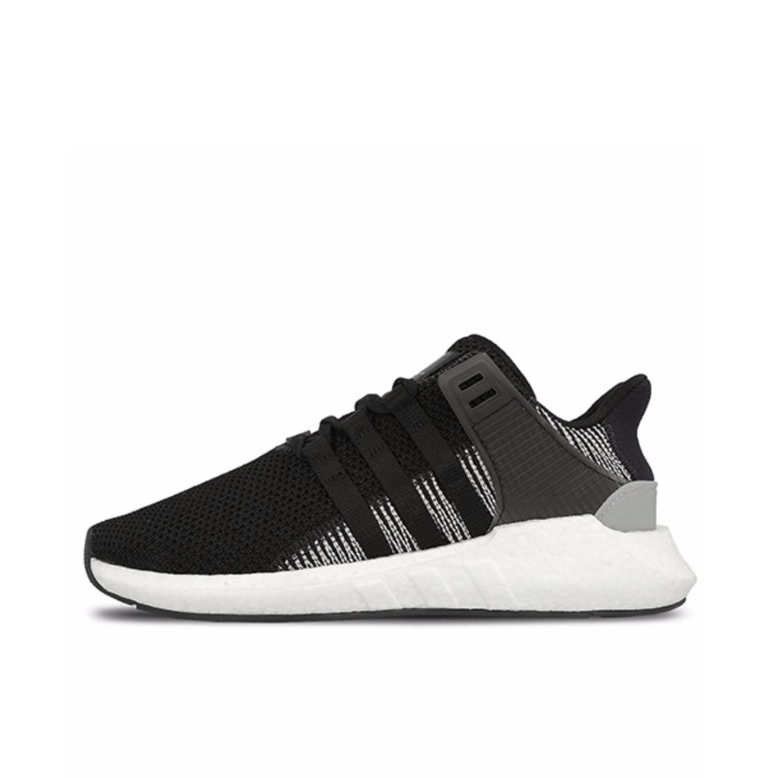 adidas EQT Boost Support 93/17 黑银