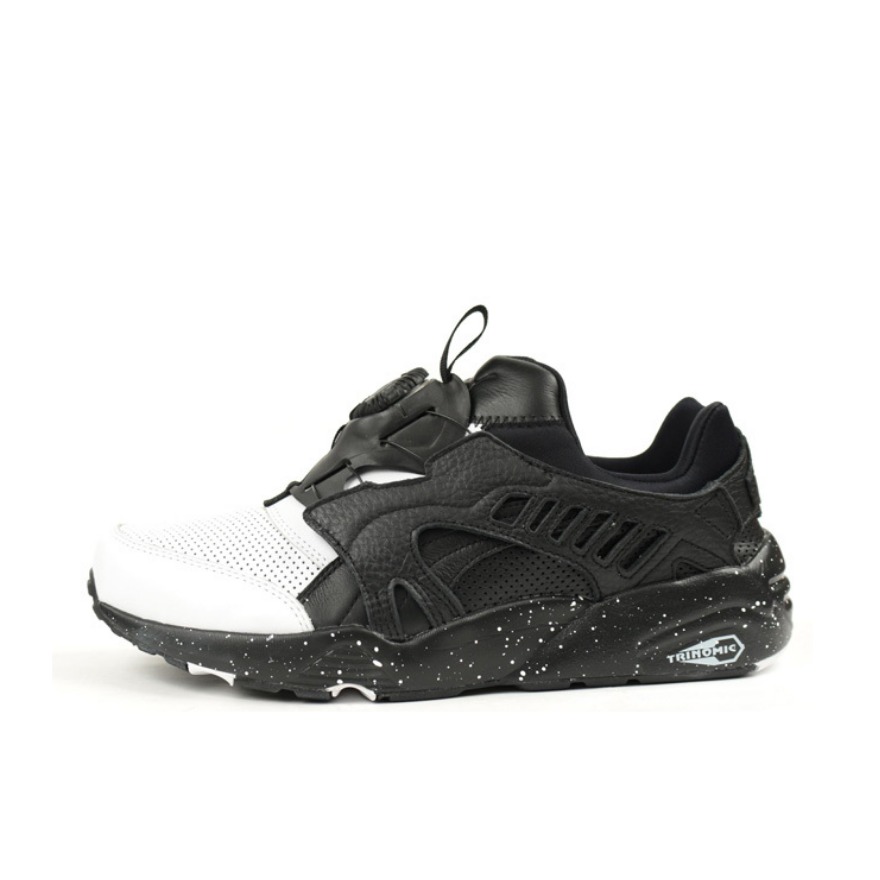 Puma Trinomic Disc Blaze   熊猫