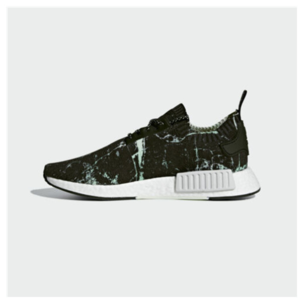 阿迪达斯 NMD_R1 Primeknit 中性款休闲运