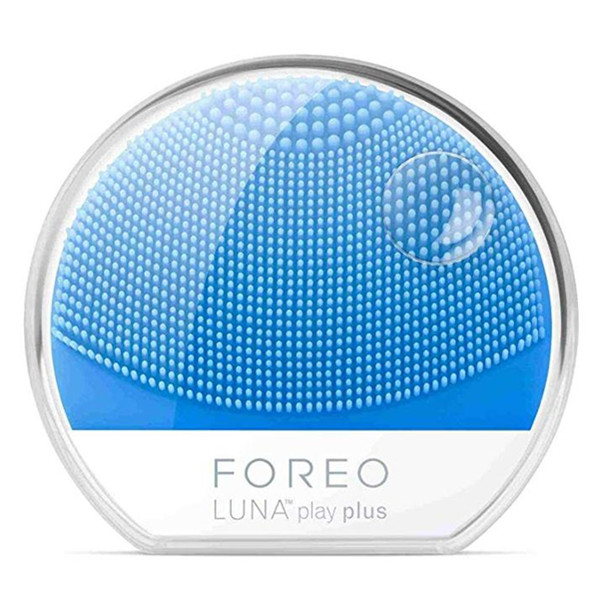 FOREO LUNA play plus 洗脸仪