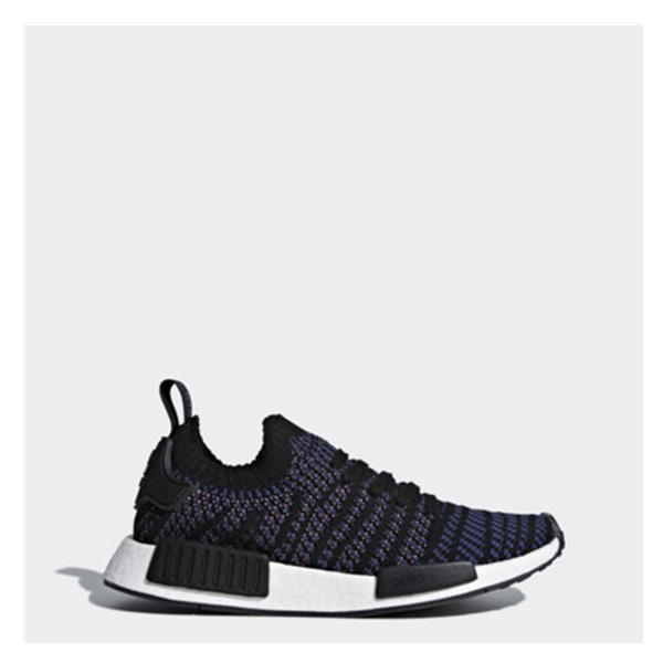 adidas 阿迪达斯 NMD_R1 STLT Primeknit 女款