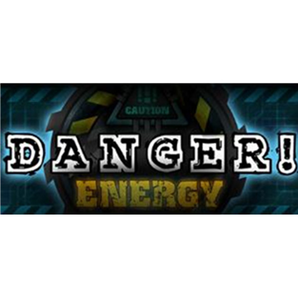 《危险能量 Danger!Energy》PC数字版