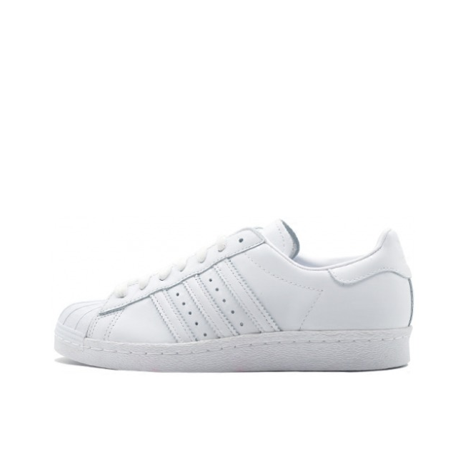 adidas Originals Superstar 情人节爱心限定