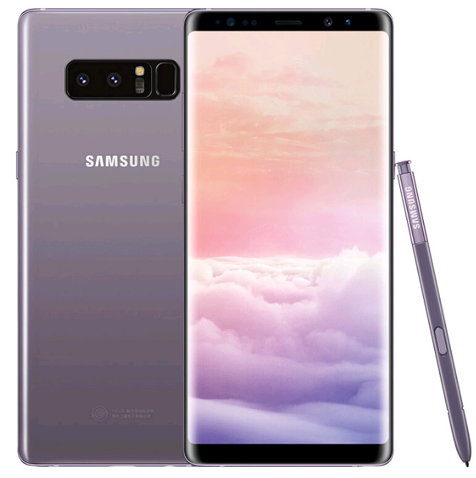 Samsung/三星 Galaxy Note8