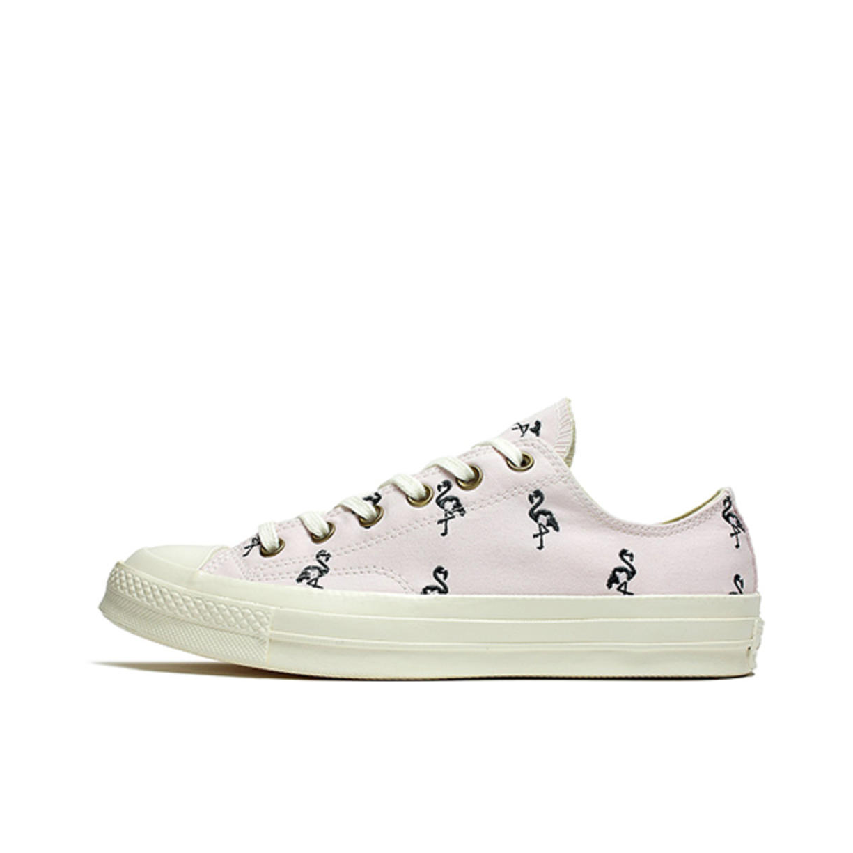 Converse 1970s 火烈鸟Low