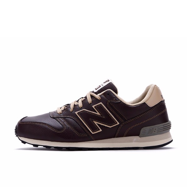 New Balance 368  棕色