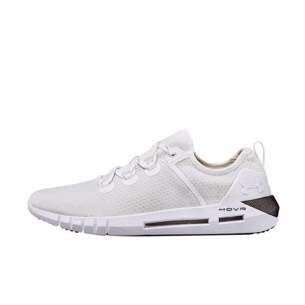 Under Armour HOVR SLK  白色