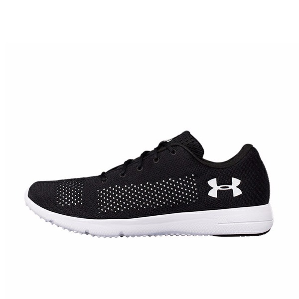 Under Armour Rapid  黑/白