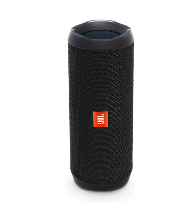 JBL Flip4 无线蓝牙便携音箱