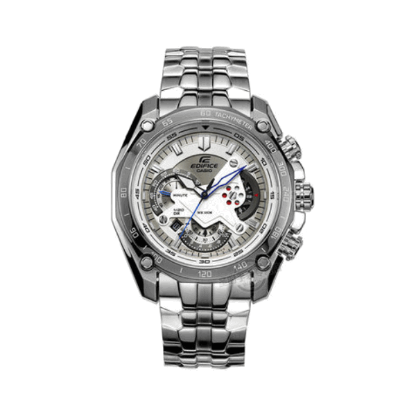 Casio/卡西欧 EDIFICE 赛车表盘运动石英男表