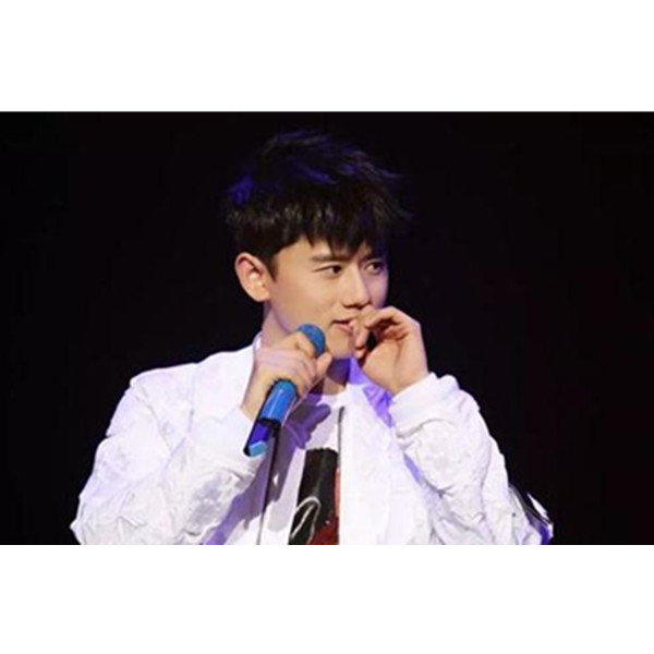 张杰 2019“未•LIVE”巡回演唱会-长沙站