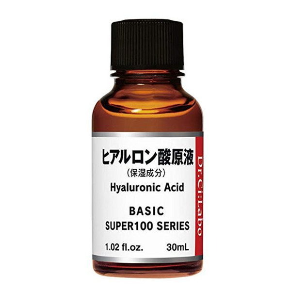 城野医生 玻尿酸原液 30ml