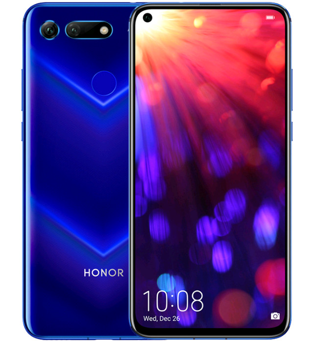 honor/荣耀 V20