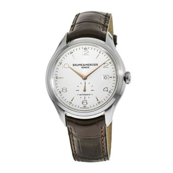 BAUME & MERCIER 名士 CLIFTON 克里頓系列