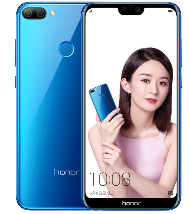 honor/荣耀 9i