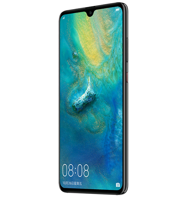 HUAWEI/华为 Mate 20