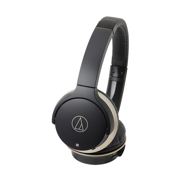 Audio Technica/铁三角 ATH-AR3BT 头戴式