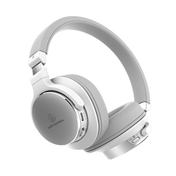 Audio Technica/铁三角 ATH-SR5BT 头戴式有