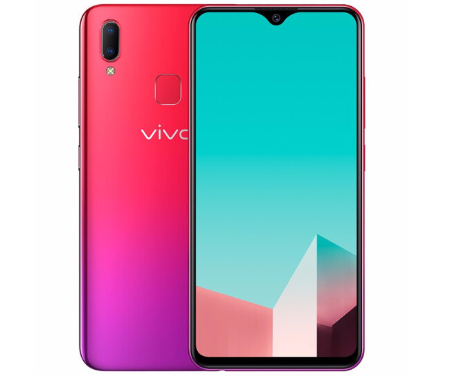 vivo U1