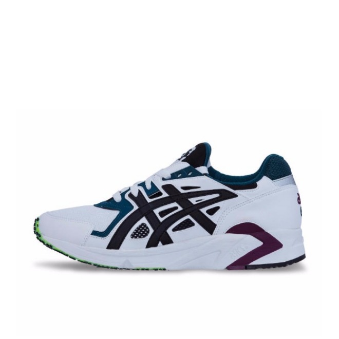 Asics Gel-DS Trainer OG  白色/黑色