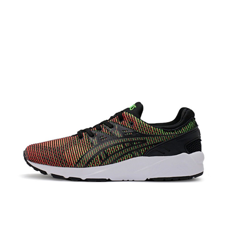 Asics Gel-Kayano Evo  红绿黑