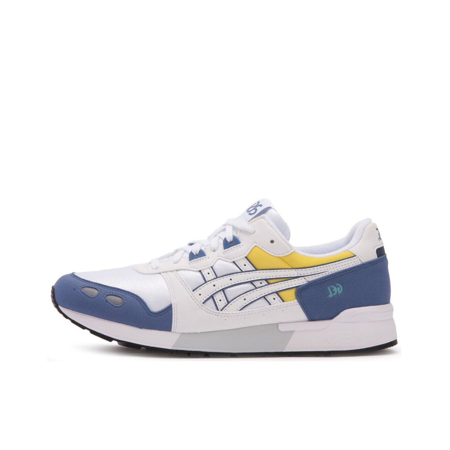 Asics Gel-Lyte OG  白兰黄