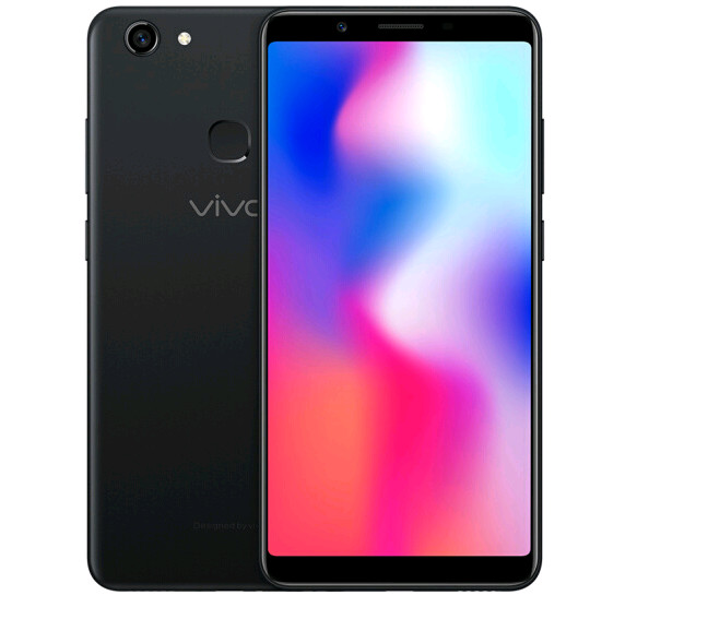 vivo Y73