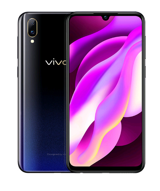 vivo Y97