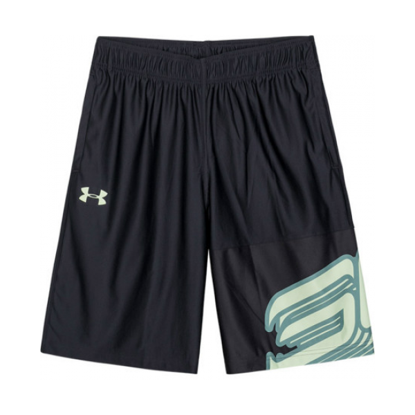 Under Armour 運(yùn)動(dòng)短褲