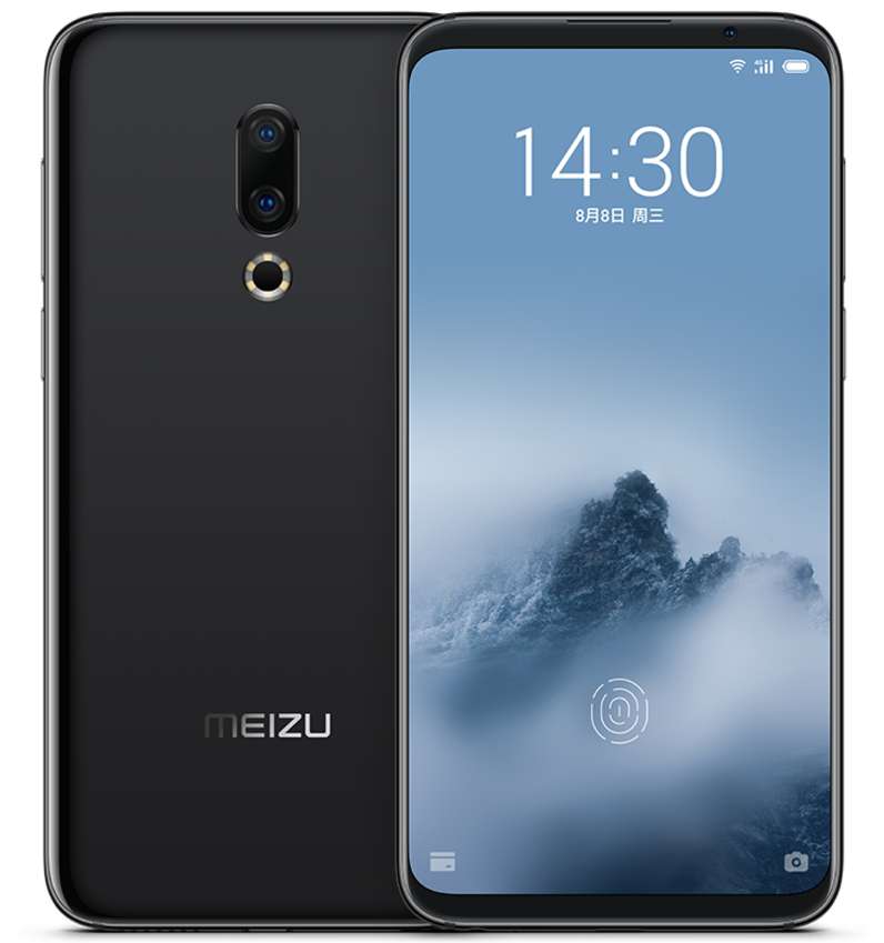 Meizu/魅族 16th Plus