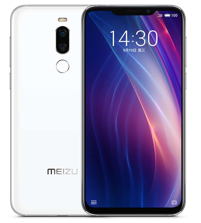 Meizu/魅族 X8