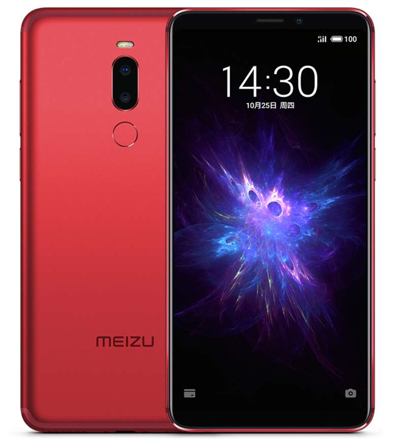 Meizu/魅族 Note8