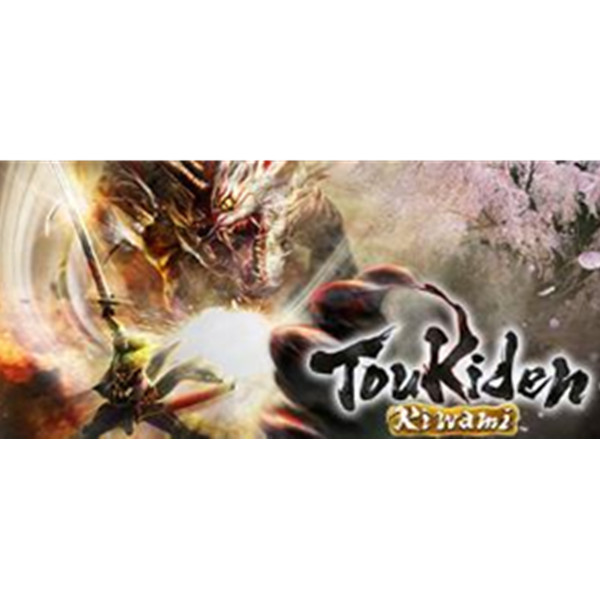 《讨鬼传极 Toukiden:Kiwami》PC数字版