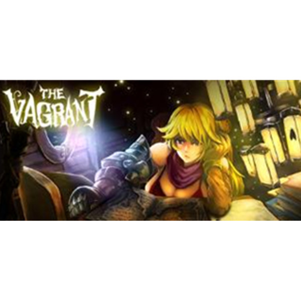 《The Vagrant》PC数字版