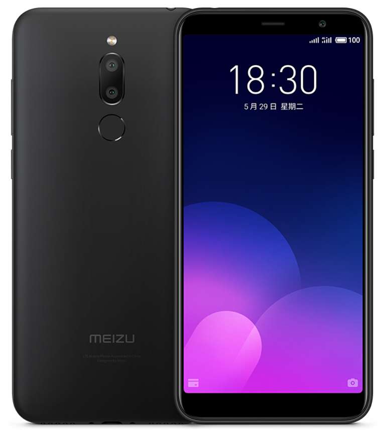 Meizu/魅族 魅蓝6T