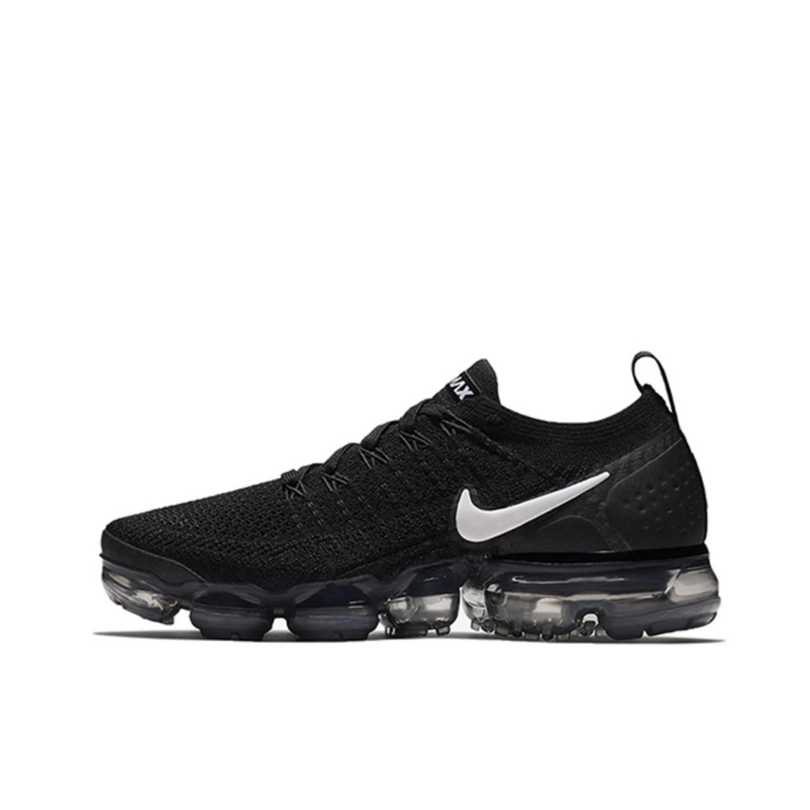 Nike Air VaporMax 2.0 黑白