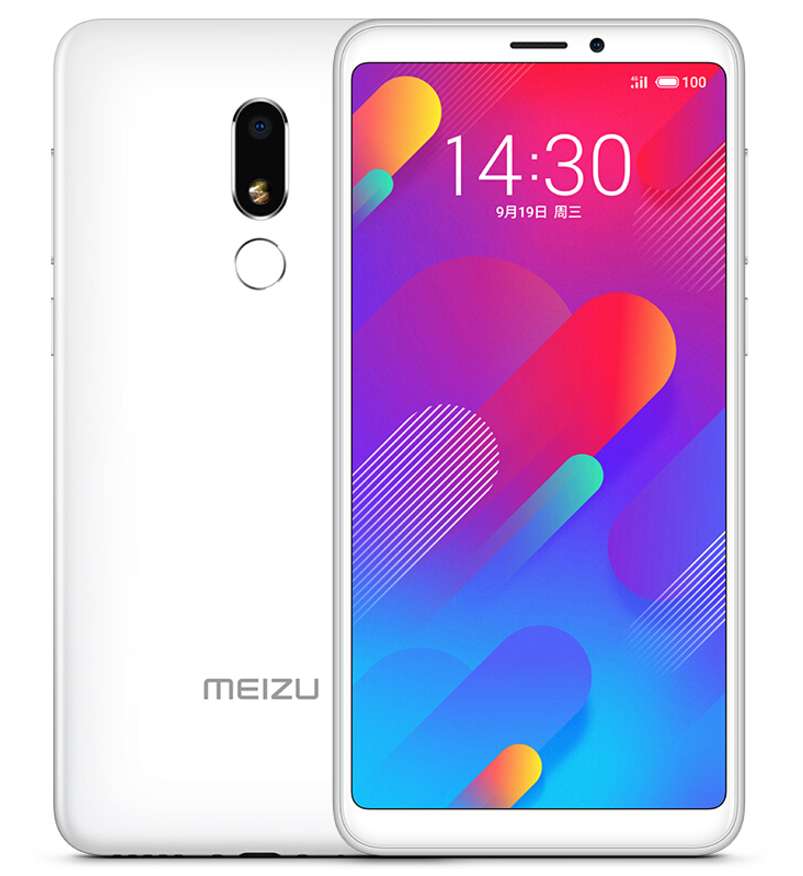 Meizu/魅族 V8