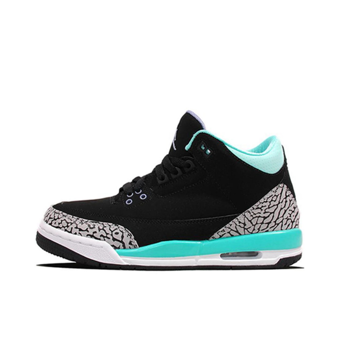 Air Jordan 3 蒂芙尼
