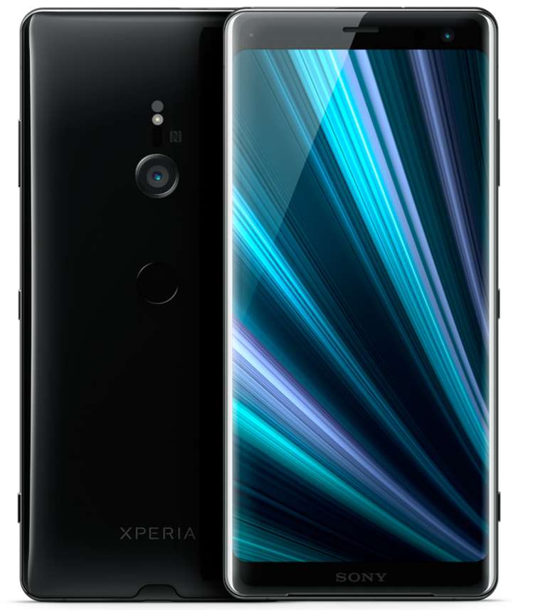 Sony/索尼 Xperia XZ3