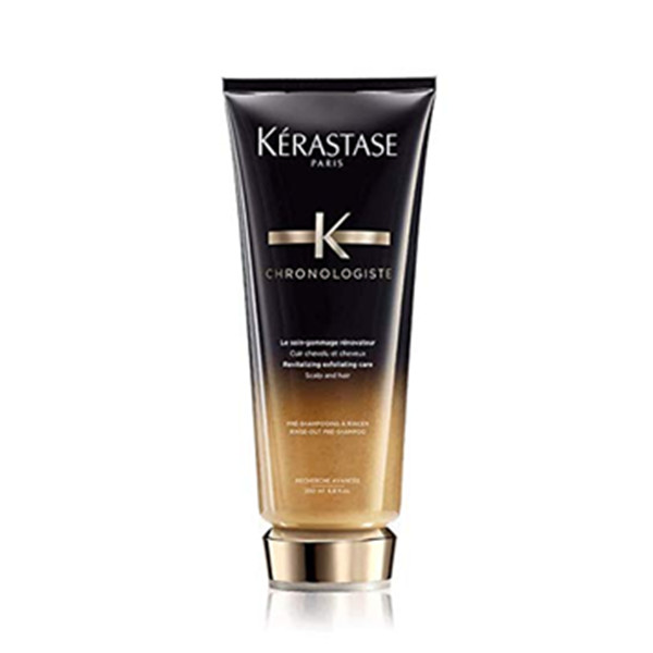 KERASTASE卡诗黑钻凝时凝露200ml