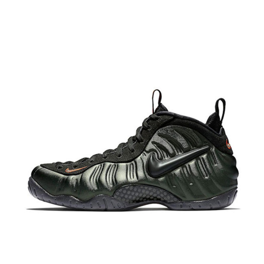 Nike Air Foamposite Pro 云杉绿